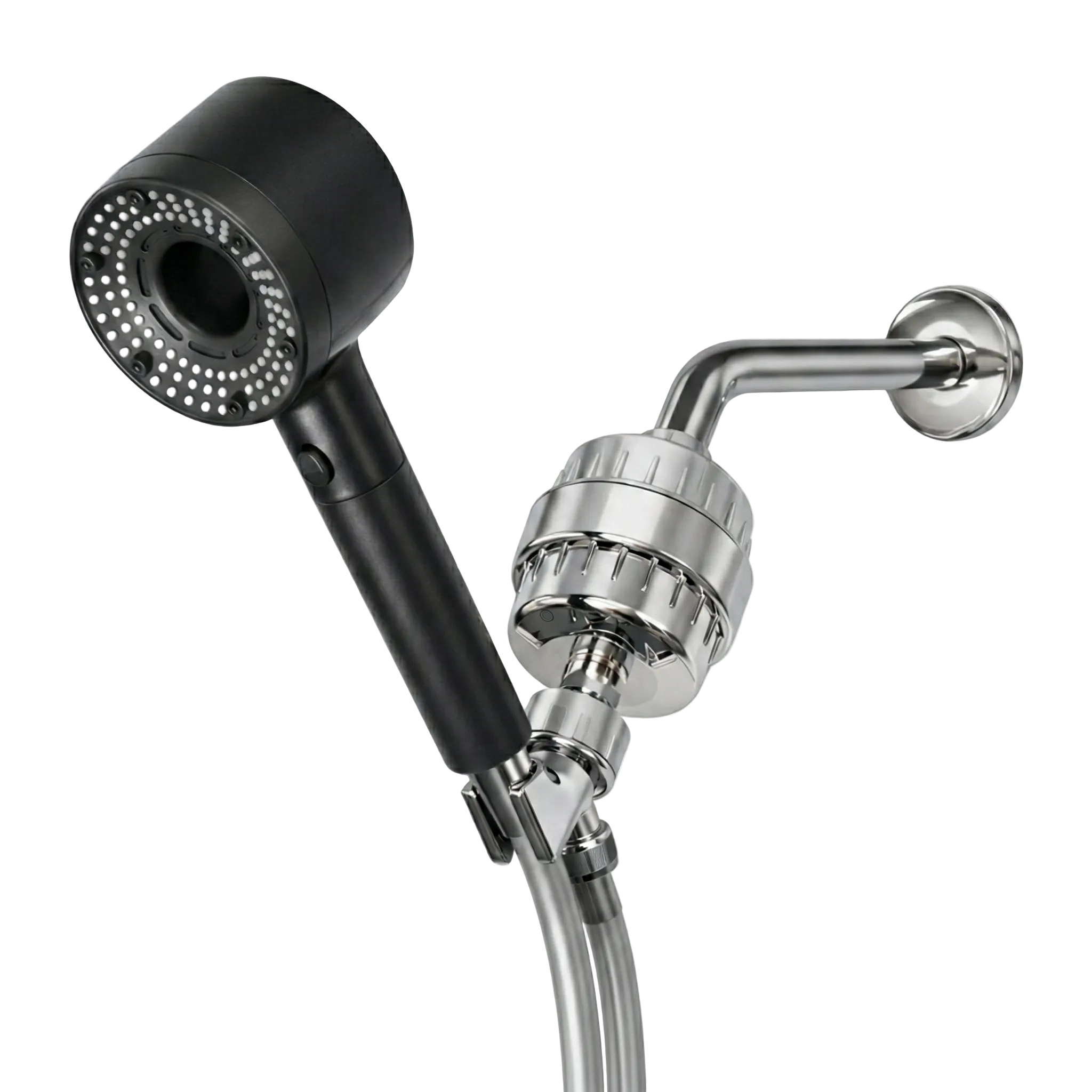 Hey-Pure Filtered Shower Head