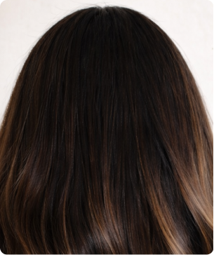 Enhances overall hair appearance, leaving it soft and healthy-looking.