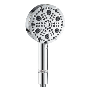 MineralStream Luxe 9 Mode Showerhead