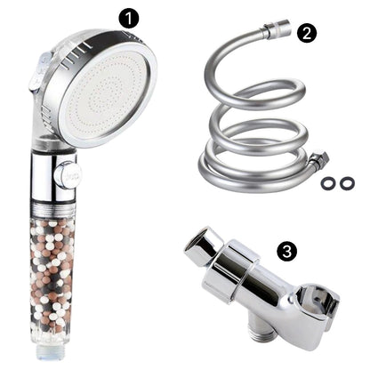 MineralStream™ Ionic Shower Head 2.0