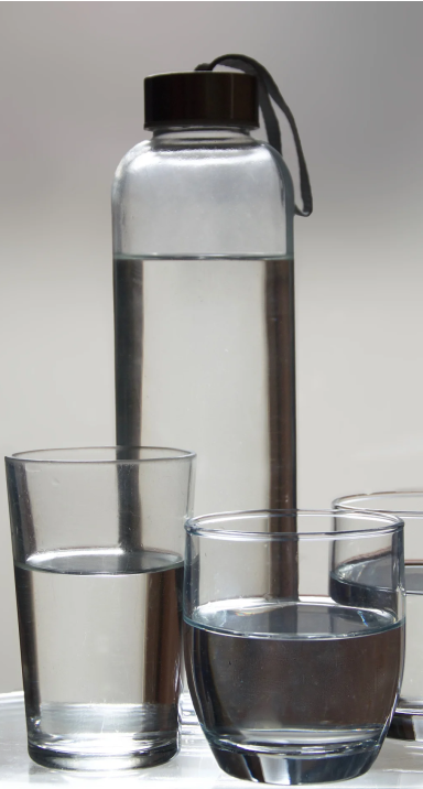 Basic Hydration Isn't Enough