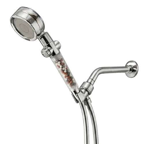 TURBINE-POWERED PRESSURE MEETS MINERAL FILTRATION