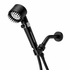 MineralStream Massage Filtered Shower Head Essentials Kit front view